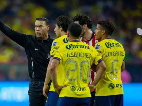 Llegó entre polémicas y ahora es titular en el 11 de André Jardine