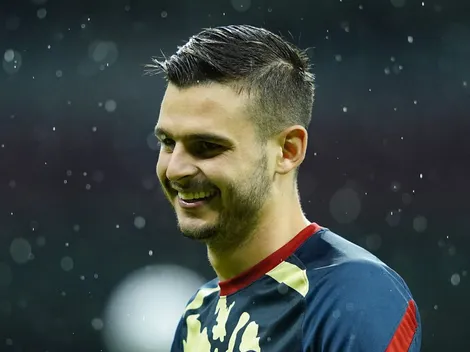 Nico Benedetti advierte a la Liga MX sobre la grandeza de América