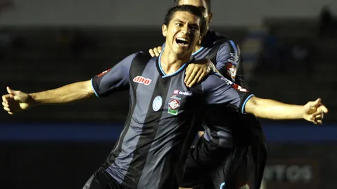 Así fue que comenzó Henry.