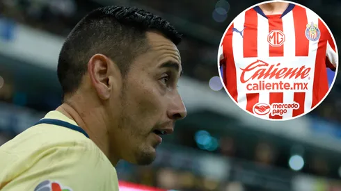 Lo que provocaba Rubens Sambueza a los rivales.