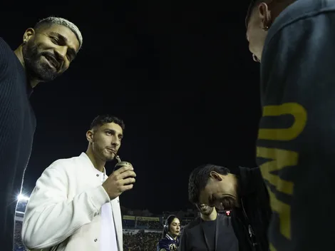 Los dos jugadores de América que están en duda ante Mazatlán