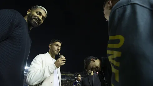 Los dos jugadores de América que están en duda ante Mazatlán