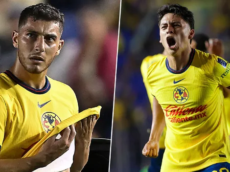 El regreso de Cáceres y Juárez metería en problemas al América