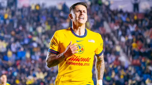 América debe sacar la calculadora en los partidos.
