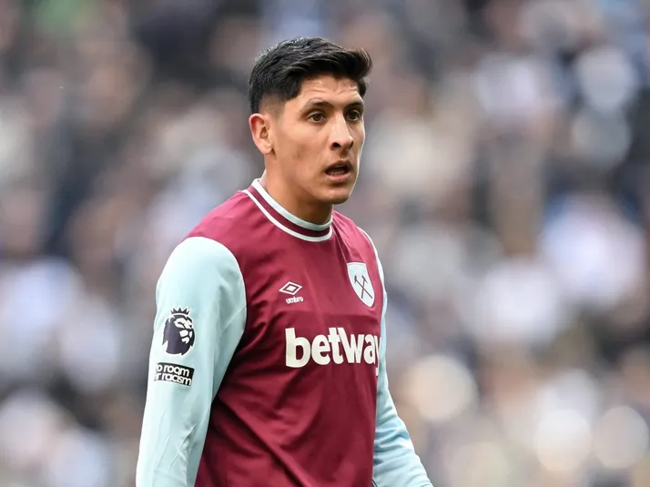 Edson Álvarez se lleva a ex entrenador de América hasta la Premier League