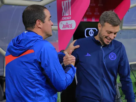 El récord de la Liga MX que Anselmi le robaría a André Jardine