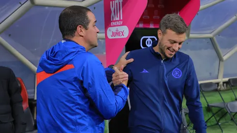 El récord de la Liga MX que Anselmi le robaría a André Jardine