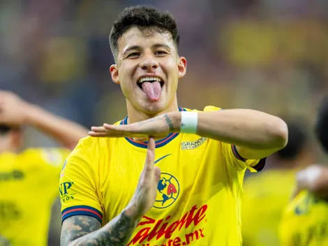 El inesperado destino de Illian Hernández tras salir del América
