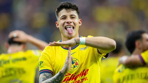 Illian Hernández habría culminado su paso por América