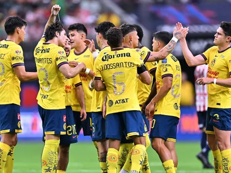 Los americanistas que tienen pie y medio fuera de cara al 2025