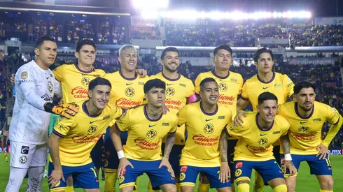 América va con todo por otros tres puntos.