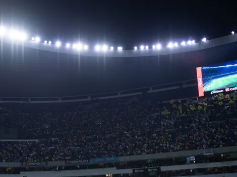 El evento mundial que tendría el Estadio Azteca en 2025
