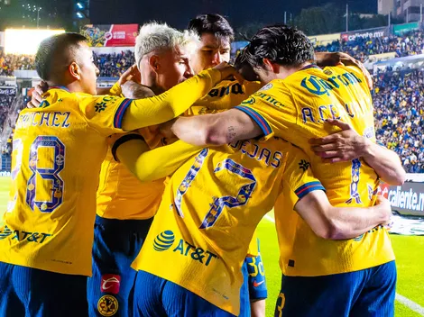 El triunfo del América que eliminó a cuatro equipos del torneo