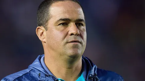 André Jardine mejoró la situación.