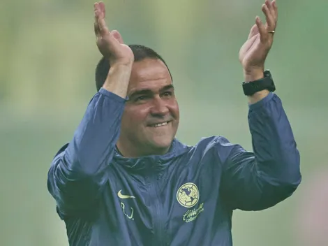 La mejor noticia para Jardine antes de jugar contra Mazatlán