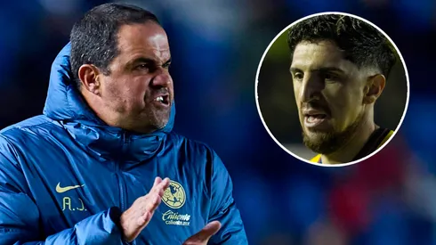 Jardine no dejará pasar por alto esto.