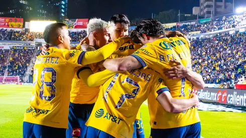 América tendría movimientos en el mercado de pases