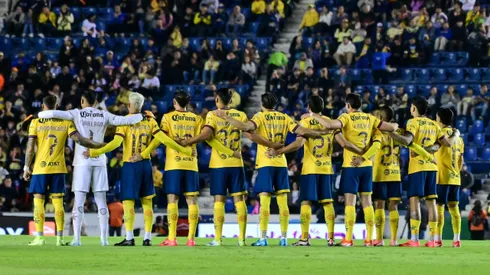 América tiene un camino difícil hacia la Liguilla