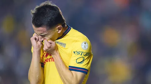 Fidalgo volvió a enamorar al americanismo.