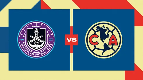 América tiene una vista más este torneo.