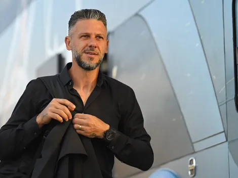 Demichelis advirtió a los próximos rivales del América en Liga MX