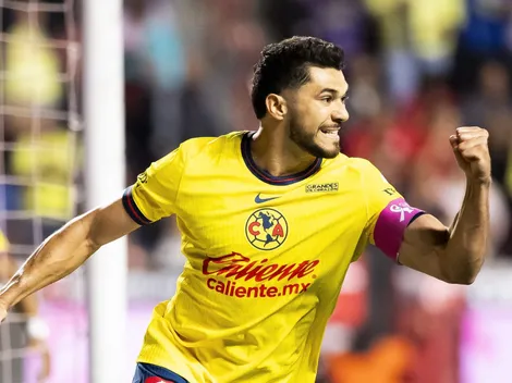 Tabla de goleo: Así están Henry Martín y Rodrigo Aguirre tras marcarle a Mazatlán