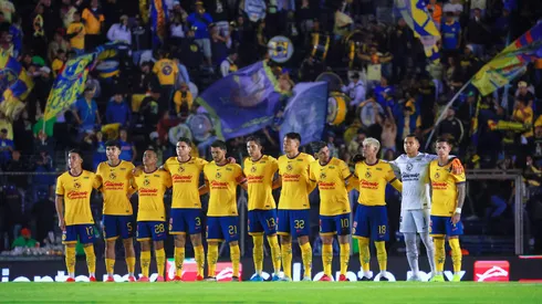 América enfrenta a Monterrey en la Jornada 14