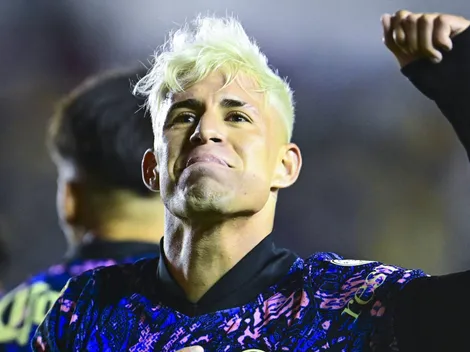 Chicote Calderón le pone un reto imposible al América este torneo