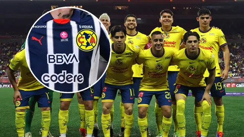 Las Águilas no se pudieron quedar con él.