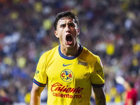 Tabla de posiciones: Así quedó América en el Apertura 2024