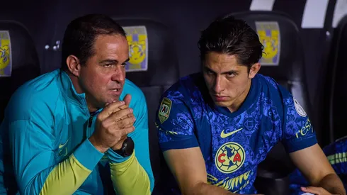 Cervantes y una confesión que se ganó al americanismo.