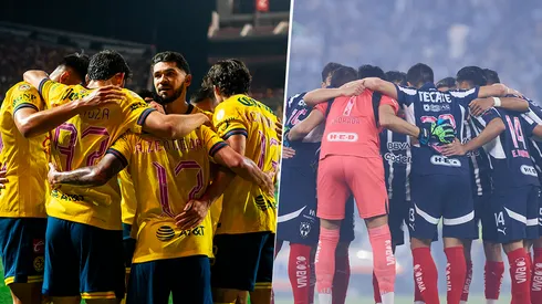 Todo listo para un nuevo duelo entre capitalinos y regios.