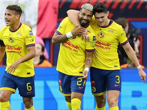 América vs Rayados: los mejores pronósticos para la J14 del Apertura 2024 de la Liga MX