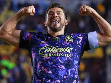 Lo que necesita el América para volver a ser fuerte en Liga MX