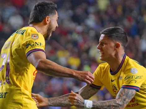 El difícil camino del América si no clasifica a la Liguilla del torneo