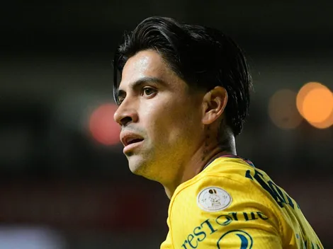 La advertencia de Víctor Dávila a los rivales del América en la Liguilla