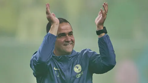 Jardine tiene cambios que hacer.