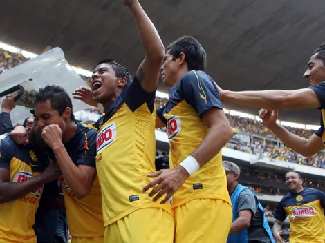 El bombazo que se arrepiente de haber jugado en el América