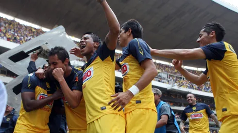 Oswaldo Vizcarrondo estuvo en el Clausura 2012