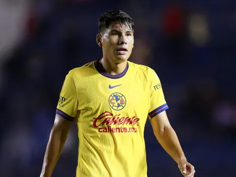 ¿Cuántos minutos le quedan al América para cumplir la regla de menores?