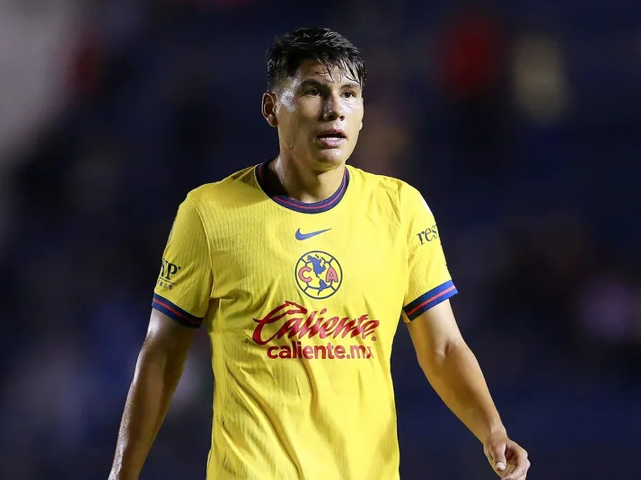 ¿Cuántos minutos le quedan al América para cumplir la regla de menores?