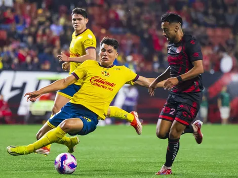 América vs Tijuana: ¿Por qué el partido del Play-In se juega en casa de Xolos?