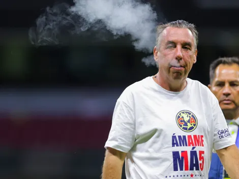 Polémica de Emilio Azcárraga podría dejar al América sin fichajes en el 2025