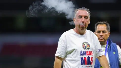Polémica de Emilio Azcárraga podría dejar al América sin fichajes en el 2025