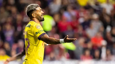 El motivo por el que Rodrigo Aguirre no será convocado ante Monterrey