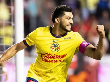 América en ventaja y prácticamente segura su clasificación