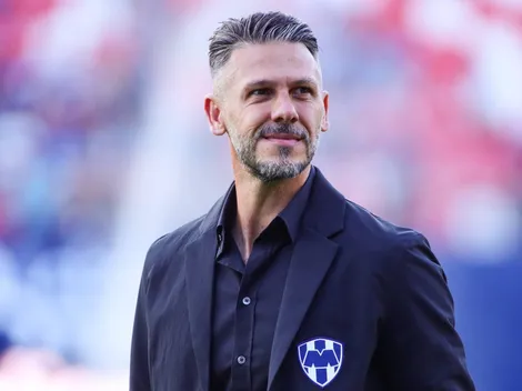 La amenaza de Demichelis al América en el próximo partido