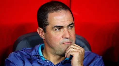 André Jardine reveló un plan no bien visto que llevaría al Tricampeonato del América