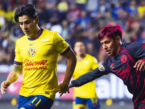 André Jardine confirma lo que pasará con Víctor Dávila para el resto del Apertura 2024