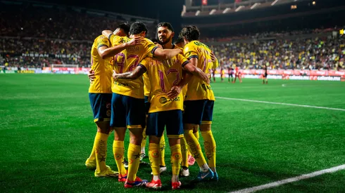 América enfrentará a Monterrey en la Jornada 14